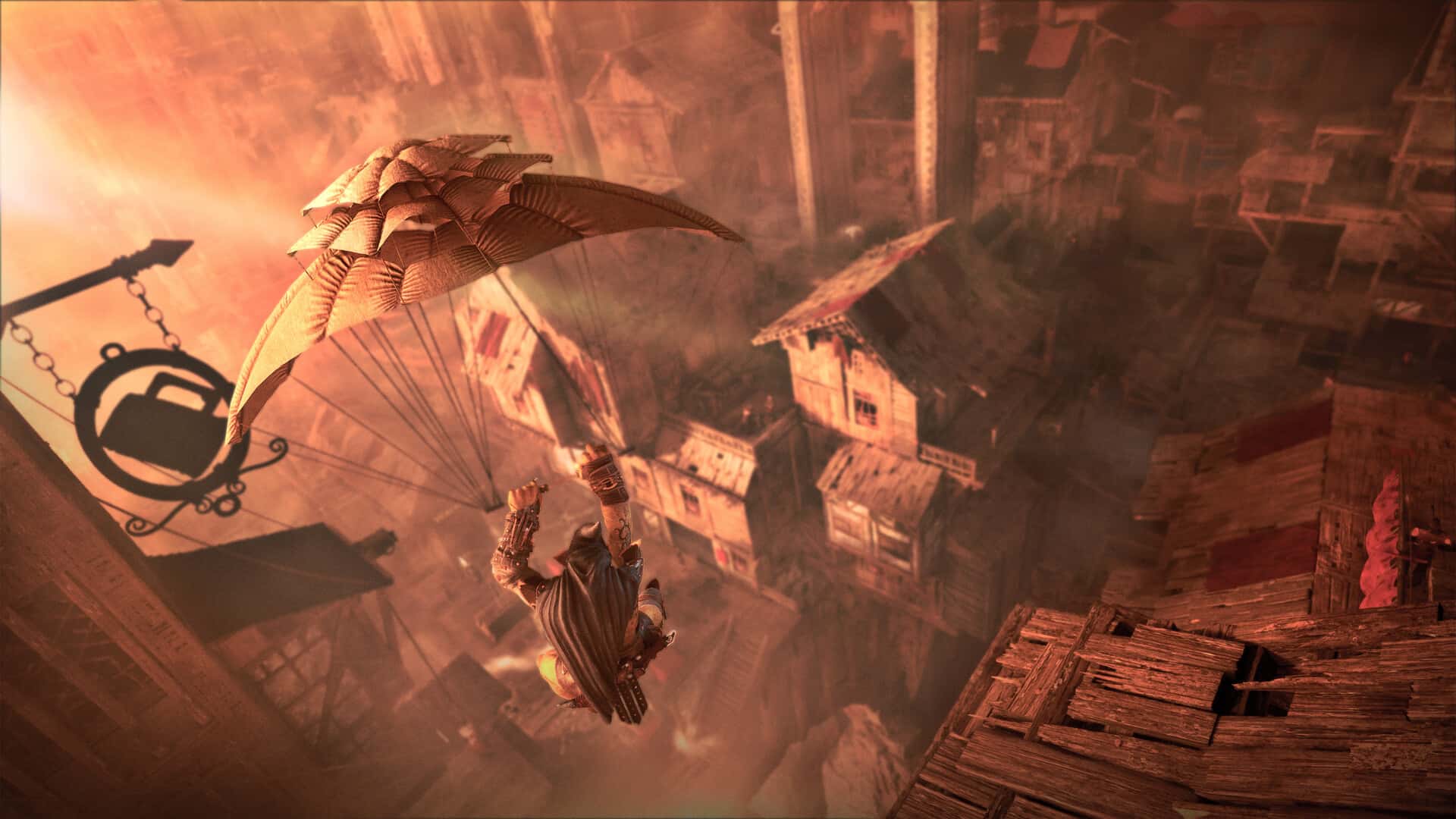 冥河 贪婪之刃 Styx Blades of Greed 中文版全息投影